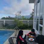 Review photo of Nirvana Villas Puncak 2 from Dewi E.