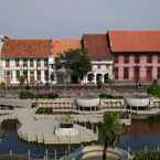 Review photo of Mel's Dorm near Kota Tua 2 from Luky S. A.