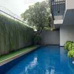 Ulasan foto dari White Tree Residence dari Bunga R. M.