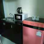 Review photo of Patt Serviced Apartments 3 from Goolanit T.