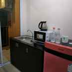 Review photo of Patt Serviced Apartments 4 from Goolanit T.