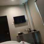 Review photo of U Stay Hotel Mangga Besar from Daraa J.