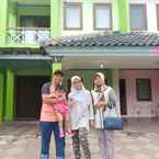 Review photo of Tiga Sekawan Homestay from Rani I. P.