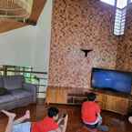 Review photo of Villa Klub Bunga 4 Bedroom near Jatim Park from Lisa H.