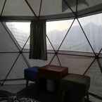 Review photo of Igloo Glamping Bali 3 from Dwijayantha D.