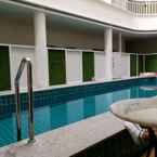 Review photo of Hi Chiangrai Hotel 2 from Alissara K.