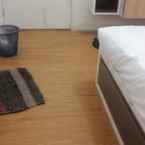 Review photo of OYO 1242 Aeropolis Apartment from Siska L.