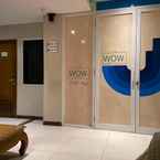 Review photo of SubWow Hostel Bandung 4 from Arifa R. U.