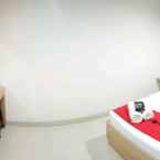 Review photo of Mas Mansyur Guesthouse from Novy P. P.