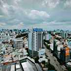 Imej Ulasan untuk La Vela Saigon Hotel dari Kiet T.