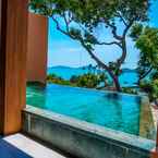 Review photo of Sri Panwa Phuket Luxury Pool Villa Hotel 2 from Angsana P.