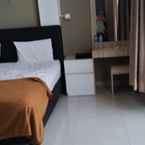 Review photo of Hotel Ikhwan ( Syariah ) from Winiafrina W.