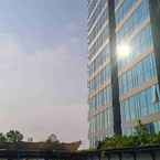 Hình ảnh đánh giá của eL Hotel Bandung từ Atiena S. P.