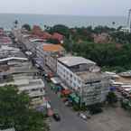 รูปภาพรีวิวของ Welcome Jomtien Beach Hotel จาก May M.