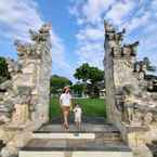รูปภาพรีวิวของ Discovery Kartika Plaza Bali จาก Muhammad M.