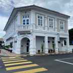 Ulasan foto dari Armenian Street Heritage Hotel 2 dari Dedy R.