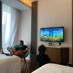 Review photo of Golden Tulip Holland Resort Batu 3 from Dwi R. N. F.