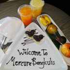 Hình ảnh đánh giá của Mercure Bengkulu từ Muhamad A. R.