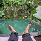 Review photo of Villa Kirani Ubud 3 from Watary B.