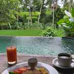 Review photo of Villa Kirani Ubud 4 from Watary B.