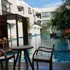 Review photo of Asira Boutique Hua Hin from Nipon L.