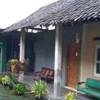 Review photo of Pendopo Kayuwanan Homestay Syariah 4 from Aditya S. R.