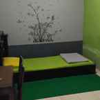 Review photo of Pendopo Kayuwanan Homestay Syariah 3 from Aditya S. R.