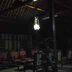 Review photo of Pendopo Kayuwanan Homestay Syariah 2 from Aditya S. R.