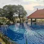 Review photo of Hotel Grand Arkenso Parkview Simpang Lima Semarang 4 from Efrizal E.