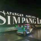Review photo of Hotel Grand Arkenso Parkview Simpang Lima Semarang 3 from Efrizal E.