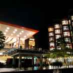 Review photo of ASTON Sentul Lake Resort & Conference Center 4 from Lucy L.