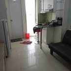 Review photo of Best Deal And High Floor 2Br At Bassura City Apartment 3 from Novia M. J.