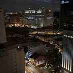 Hình ảnh đánh giá của Furama Bukit Bintang, Kuala Lumpur từ Arizona A. M.
