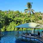 Review photo of The Westin Resort & Spa Ubud, Bali from Elfryda P.