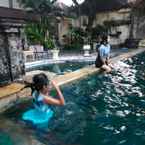 Review photo of Restu Bali Hotel 2 from Dianti A.