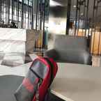 Review photo of THE 1O1 Jakarta Airport CBC from Frenky F.