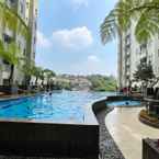 Review photo of PARAHYANGAN RESIDENCES by AYA Stays from Amalia D. P.