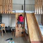 Review photo of Arch39 Minimal Art&Craft Hotel 4 from Saowanit S.