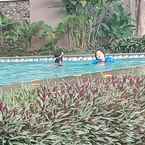 Review photo of The Westlake Hotel & Resort Yogyakarta 3 from Vera A.