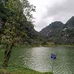 Review photo of Tam Coc Palm House 5 from Nguyen B. D.