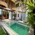 Review photo of Batu Kaca Villa from Khansa D.