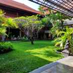 รูปภาพรีวิวของ Prime Plaza Hotel Sanur – Bali 7 จาก Goes M.