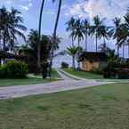 รูปภาพรีวิวของ Villa Solong Banyuwangi จาก Rachma F. H.