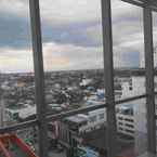 Review photo of HARRIS Hotel Pontianak 2 from Elyda A. N.