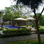 Review photo of Kubu Cempaka Seminyak from Bobby D. W.