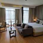 Review photo of Arden Hotel and Residence (Formerly known as At Mind Exclusive Pattaya) 4 from Phoorin V.