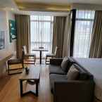 Review photo of Arden Hotel and Residence (Formerly known as At Mind Exclusive Pattaya) 3 from Phoorin V.