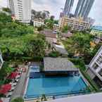 Review photo of Arden Hotel and Residence (Formerly known as At Mind Exclusive Pattaya) 7 from Phoorin V.