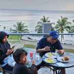 Review photo of MaxOneHotels.com @ Anyer 2 from Primasari N. P.