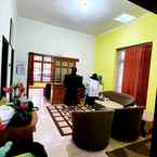 Review photo of Three Bedroom (front) at Villa Trunojoyo 50 3 from Budi S. H.